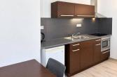 Apartmán Standard s balkonem 